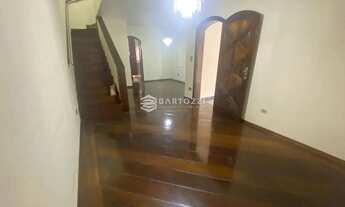 Imagem 4: SOBRADO DE BARCELA 3 DORM 3 VAGAS 5 BANHEIRO