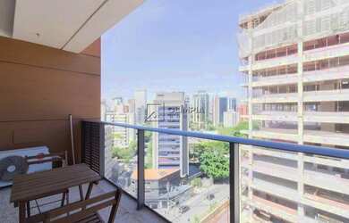 Imagem 6: Aluguel Apartamento 1 Dormitórios - 42 m² Vila Olímpia