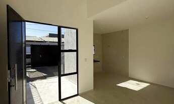 Imagem 7: Casa 3 quartos Casa com 3 dormitórios