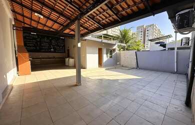 Imagem 2: Vendo Casa Terrea no Cj Rio Maracanã com 4 Suítes em FLORES/ 310m²