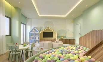 Imagem 6: APARTAMENTO RESIDENCIAL em São Paulo - SP, Cambuci