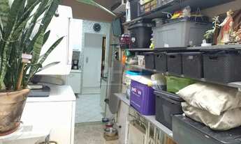 Imagem 7: Sobrado à venda, 3 quartos, 2 vagas, Vila Floresta - Santo André/SP