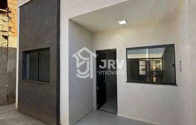 Imagem 5: CASA 02 QTAS- REFORMADA-VARANDA-AREA GOURMET- ESTRELA DALVA IX -JARDIM INGÁ