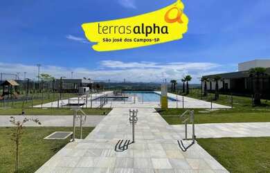 Imagem 4: Terras Alpha - Terreno de Esquina - 431 m² - Urbanova - São José dos Campos-SP