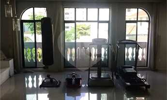 Imagem 2: Apartamento com 4 quartos à venda em Aparecida - SP