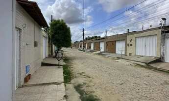 Imagem: Casa para repasse no Barrocão