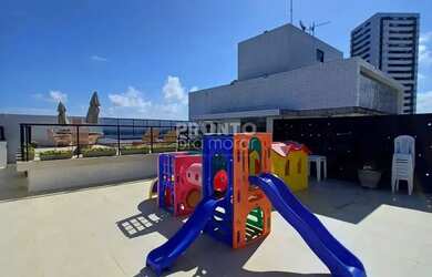 Imagem 4: Apartamento 139 metros quadrados com 3 quartos em Boa Viagem - Recife - PE