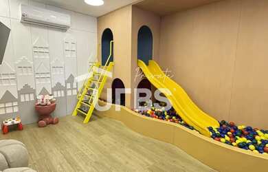 Imagem 5: Reserva dos Ipês com 128m²