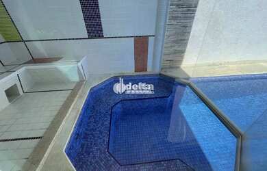 Imagem 5: Casa Mobiliada condomínio Villa do Sol disponível para locação e venda em Uberlândia-MG