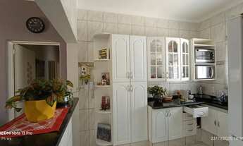 Imagem 5: Apartamento B Aeronáutica 132 m² Escada