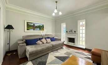 Imagem 3: Casa - Cidade Universitária - Campinas