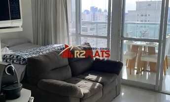 Imagem 2: Flat com ótimo preço no bairro Brooklin. Confira!