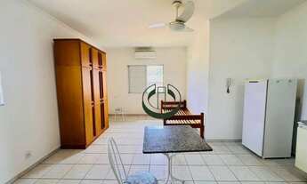 Imagem 4: Kitnet Residencial para locação, Cidade Universitária, Campinas - KN0289