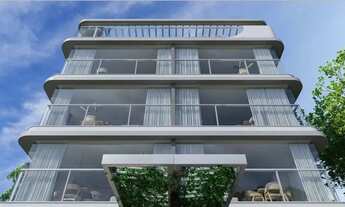 Imagem 2: Apartamento com 2 dormitórios à venda, 59 m² - Intermares - Cabedelo/PB