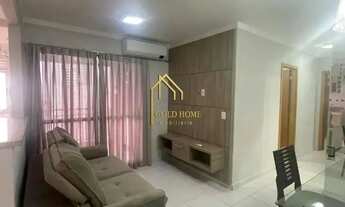 Imagem 4: Condomínio Residencial Málaga Locação