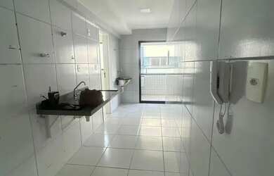 Imagem 6: Apartamento à Venda com 3 Quartos e Varanda Gourmet Vila Lagoa