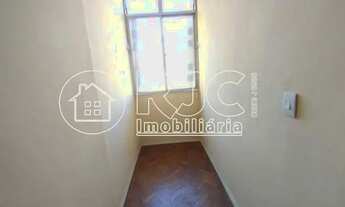 Imagem 3: Imóvel para venda com 72 metros quadrados com 2 quartos em Andaraí - Rio de Janeiro - RJ