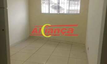 Imagem 7: SALA COMERCIAL 25 M² PARA LOCAÇÃO - JARDIM FLOR DA MONTANHA