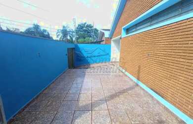 Imagem 3: Casas Residenciais Padrão em Ribeirão Preto
