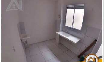 Imagem 7: Apartamento com 2 dormitórios à venda, 40 m² - Paupina - Fortaleza/CE