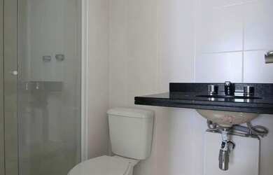 Imagem 5: Apartamento à Venda - Vila Mariana, 2 Quartos, 59 m2