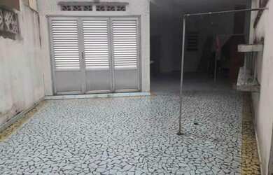 Imagem 5: Sobrado em Rua Professor Torres Homem - Embaré - Santos/SP