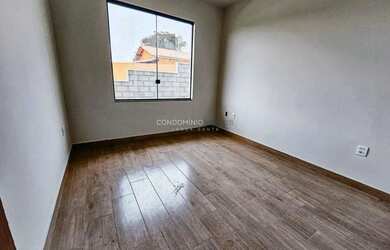 Imagem 7: Casa no bairro Visão - Lagoa Santa