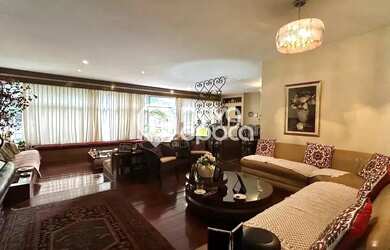 Imagem 3: Leblon Apartamento com 4 dormitórios