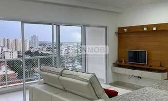 Imagem: Edifício Bali - Apartamento pronto para