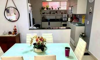 Imagem 5: Imóvel para venda tem 65 metros quadrados com 2 quartos em Capim Macio - Natal - RN