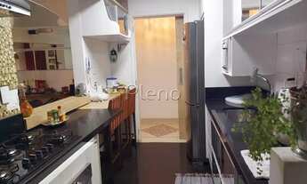 Imagem 4: Apartamento à venda na Vila Brandina - Campinas/SP
