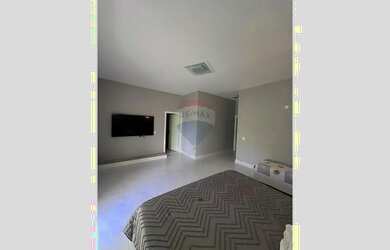 Imagem 7: Imóvel de Alto Padrão para locação com Amplo Lazer e Conforto para Toda a Família em Itu S