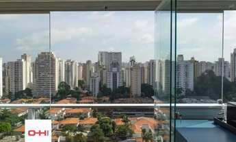 Imagem 4: Aluguel Apartamento 1 Dormitórios - 42 m² Brooklin