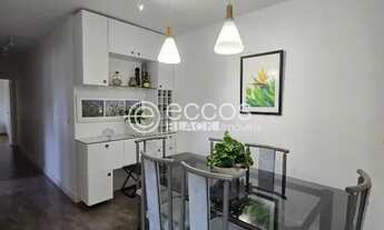 Imagem 5: Apartamento à venda, 3 quartos, 1 suíte, 2 vagas, Alphaville Lagoa dos Ingleses - Nova Lim