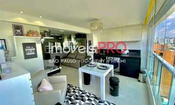 Imagem: Apartamento, Campo Belo - São Paulo