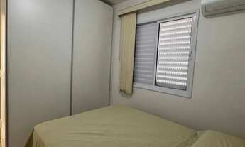 Imagem 3: Apartamento à Venda 2 quartos - 24º Andar | Mobiliado