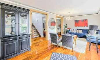 Imagem: Casa com 4 dormitórios Chacara das Pedras