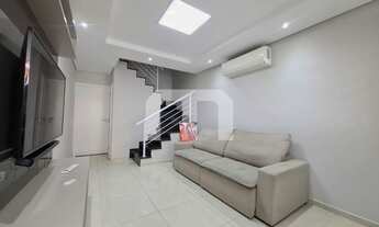 Imagem: Lindo sobrado para locação - 3 quartos