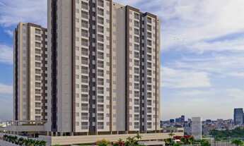 Imagem 2: Apartamento Garden à venda em Recife, Imbiribeira, com 2 quartos, 79,25m²