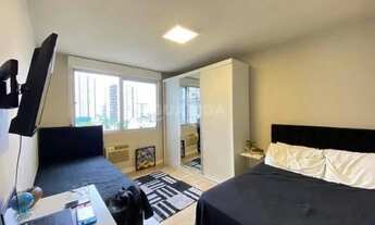 Imagem 6: Apartamento com 2 dormitórios, mobiliado, e 1 vaga de garagem no bairro Boa Vista