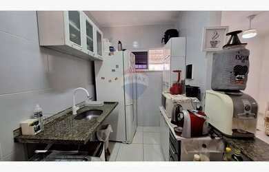 Imagem 2: Casa reformada no portal do sol pium Paraíso Moderno em Nísia Floresta: Oportunidade Única