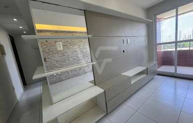 Imagem 2: Imóvel para aluguel com 77 metros quadrados com 2 quartos em Estados - João Pessoa - PB