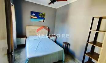 Imagem 5: Apartamento em Rua Vasco da Gama - Aviação - Praia Grande/SP