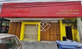 Imagem: Loja Comercial Impecável no Bairro Passo