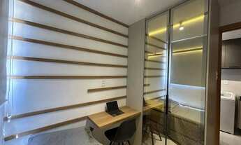 Imagem 7: Seu novo apartamento no Plaza Santa Lúcia espera por você