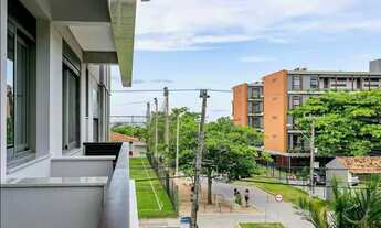 Imagem 3: APARTAMENTO EM JURERE - 3 DORM - 3 SUITES