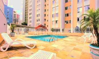 Imagem: Apartamento em Rua Guilherme Pugsley - Água