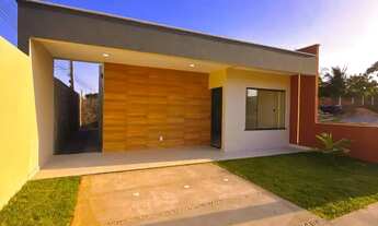 Imagem: Lançamento de CASAS no Araçagy Residencial