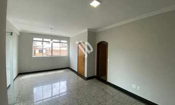 Imagem 4: Floresta Apartamento 4 quartos com 125 m²