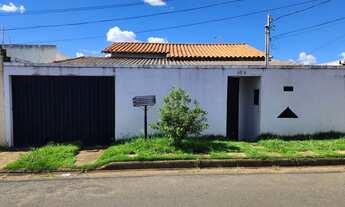 Imagem: Casa individual no bairro Shopping Park